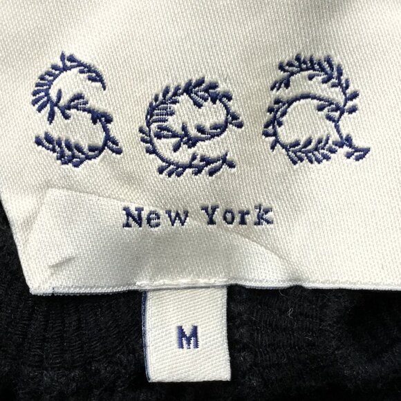 Sea New York Black Sweatshirt m - Picture 6 of 8
